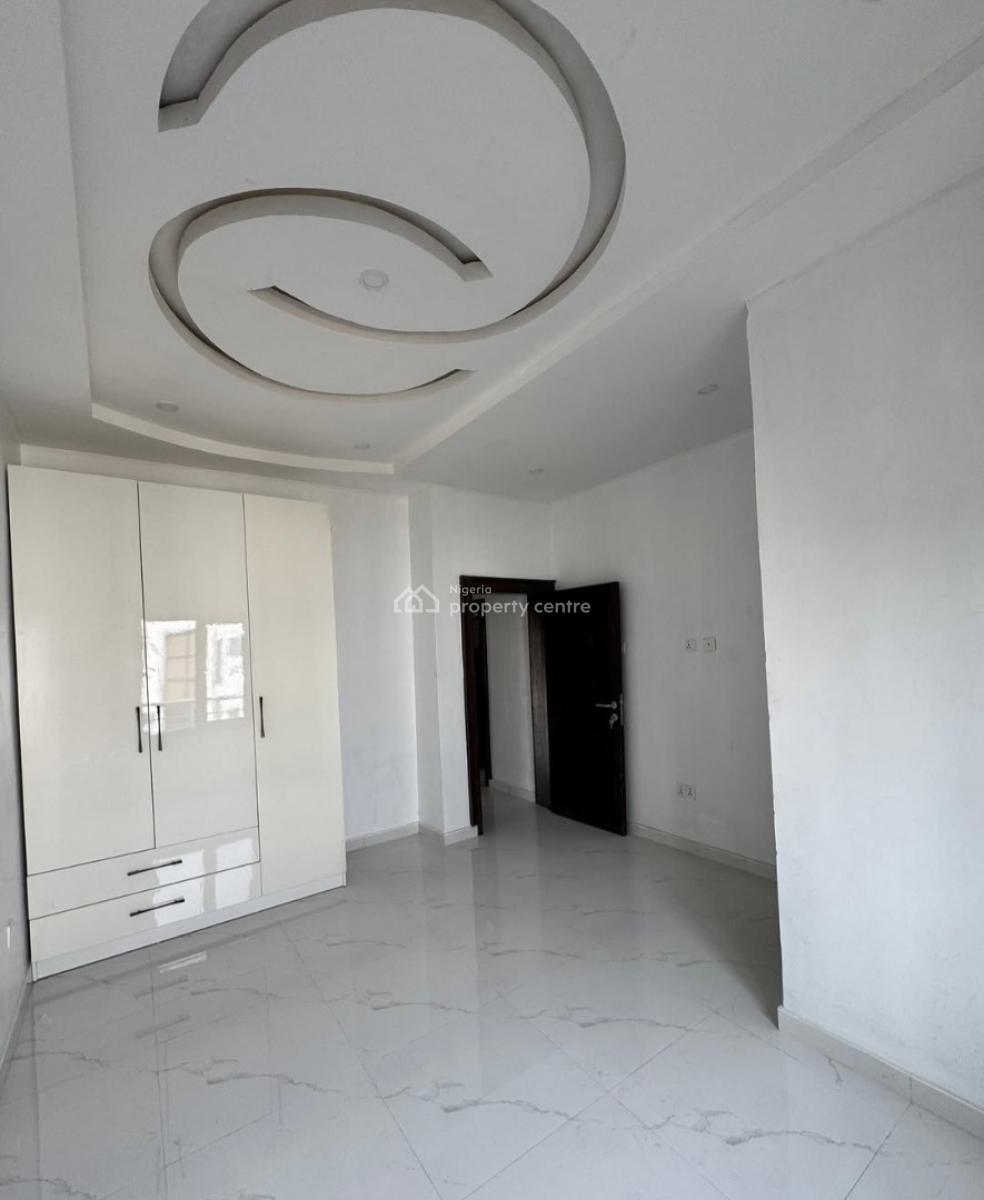 Serviced 1 Bedroom En-suite Flat with an Open Fitted Kitchen, Cooker, Ikoyi, Lagos, Mini Flat (room and Parlour) for Rent