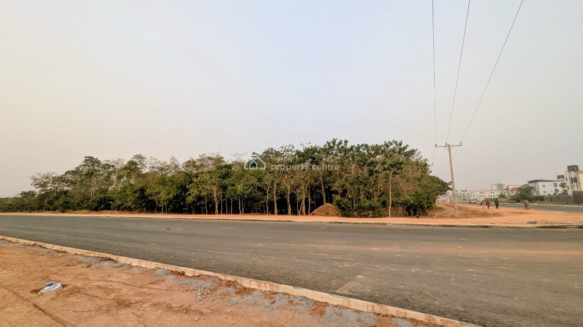 2.72 Hectares of Residential Land, Katampe, Abuja, Residential Land for Sale