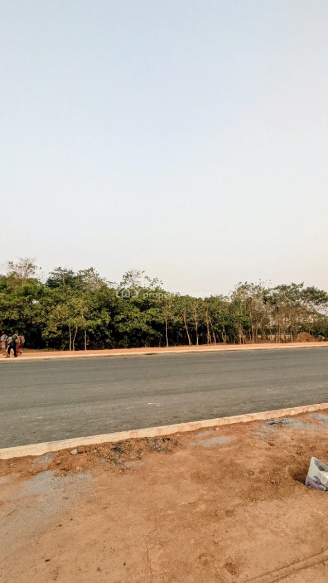 2.72 Hectares of Residential Land, Katampe, Abuja, Residential Land for Sale