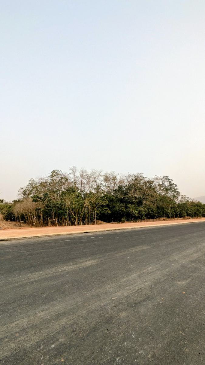 2.72 Hectares of Residential Land, Katampe, Abuja, Residential Land for Sale