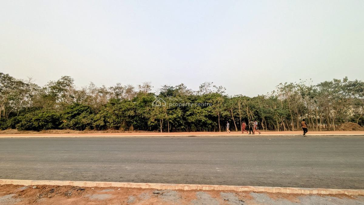 2.72 Hectares of Residential Land, Katampe, Abuja, Residential Land for Sale