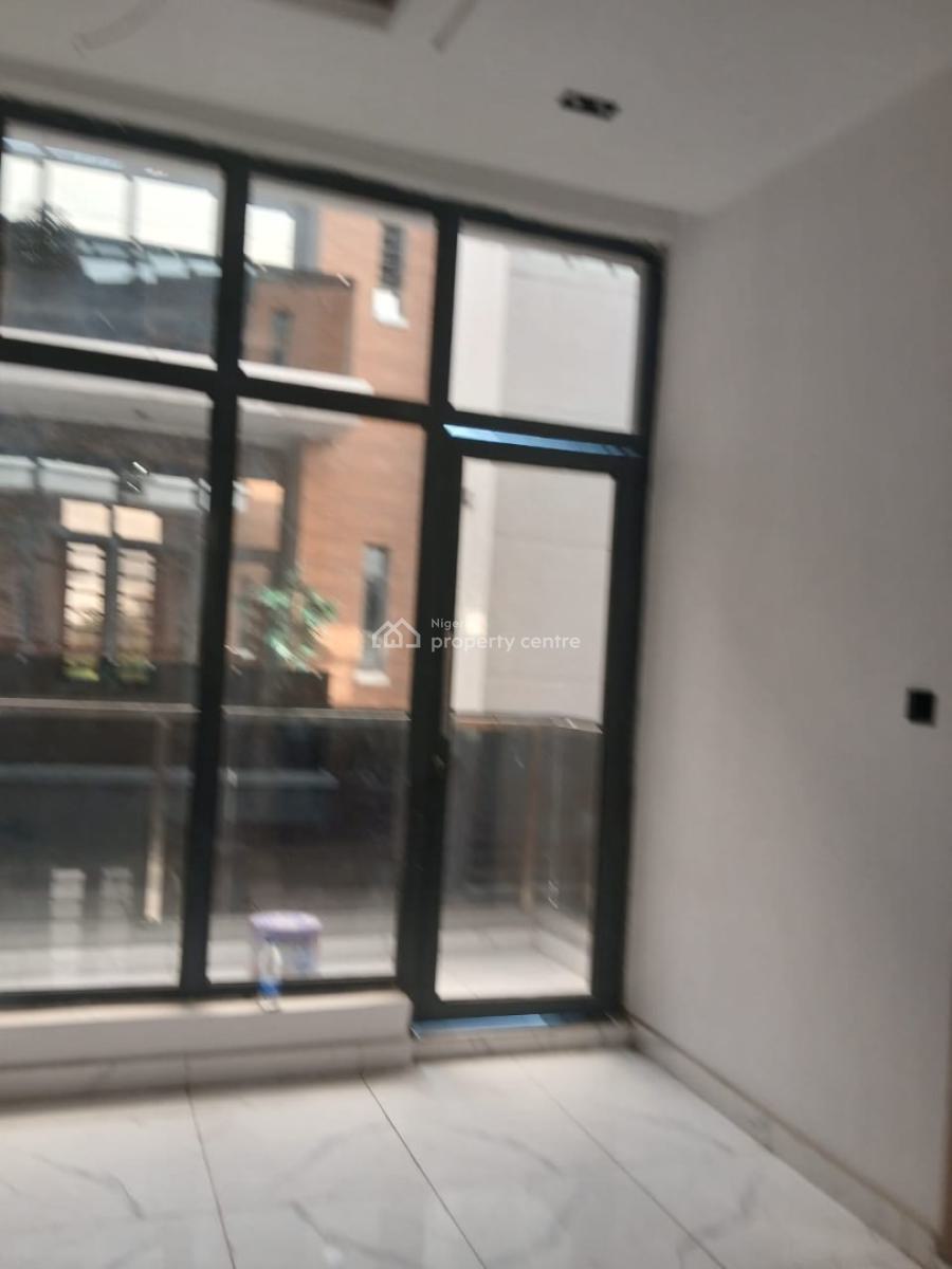 Brand New 2 Bedroom Apartment, Abraham Adesanya, Ajah, Lagos, Flat / Apartment for Rent