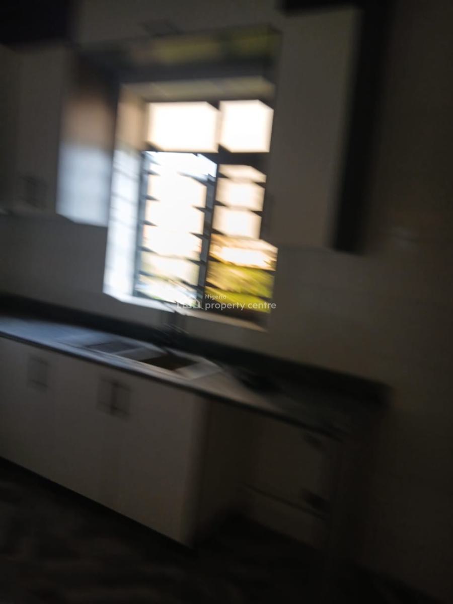 Brand New 2 Bedroom Apartment, Abraham Adesanya, Ajah, Lagos, Flat / Apartment for Rent