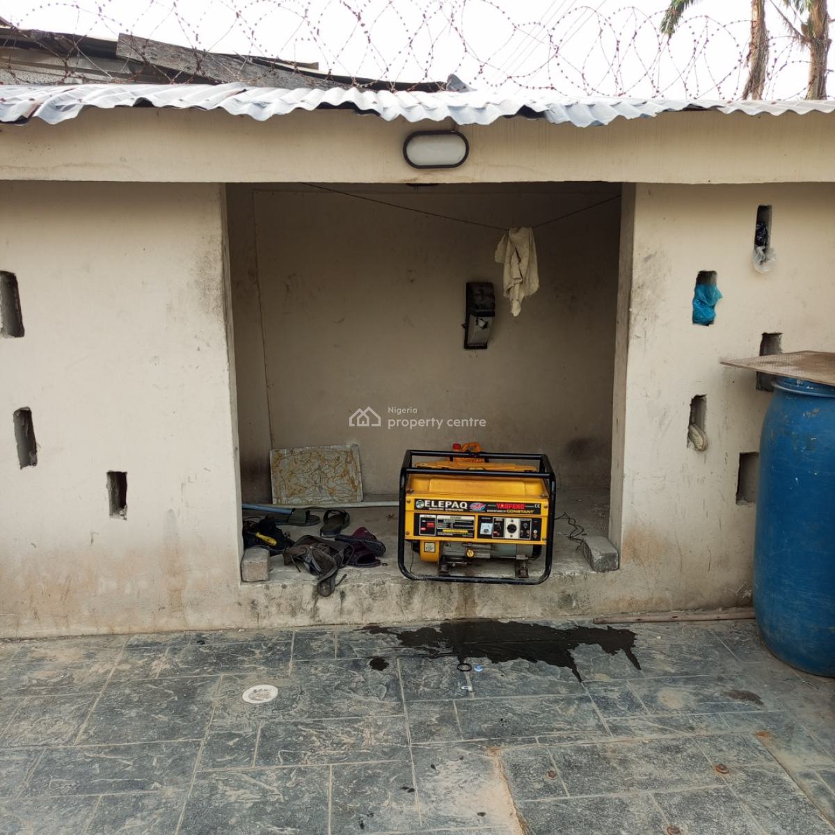 Beautiful 2bedroom Flat at Ajah Ilaje Off Mobil Road, Off Glory to God School Ajah Ilaje Off Mobil Road, Ajah, Lagos, Terraced Duplex for Rent