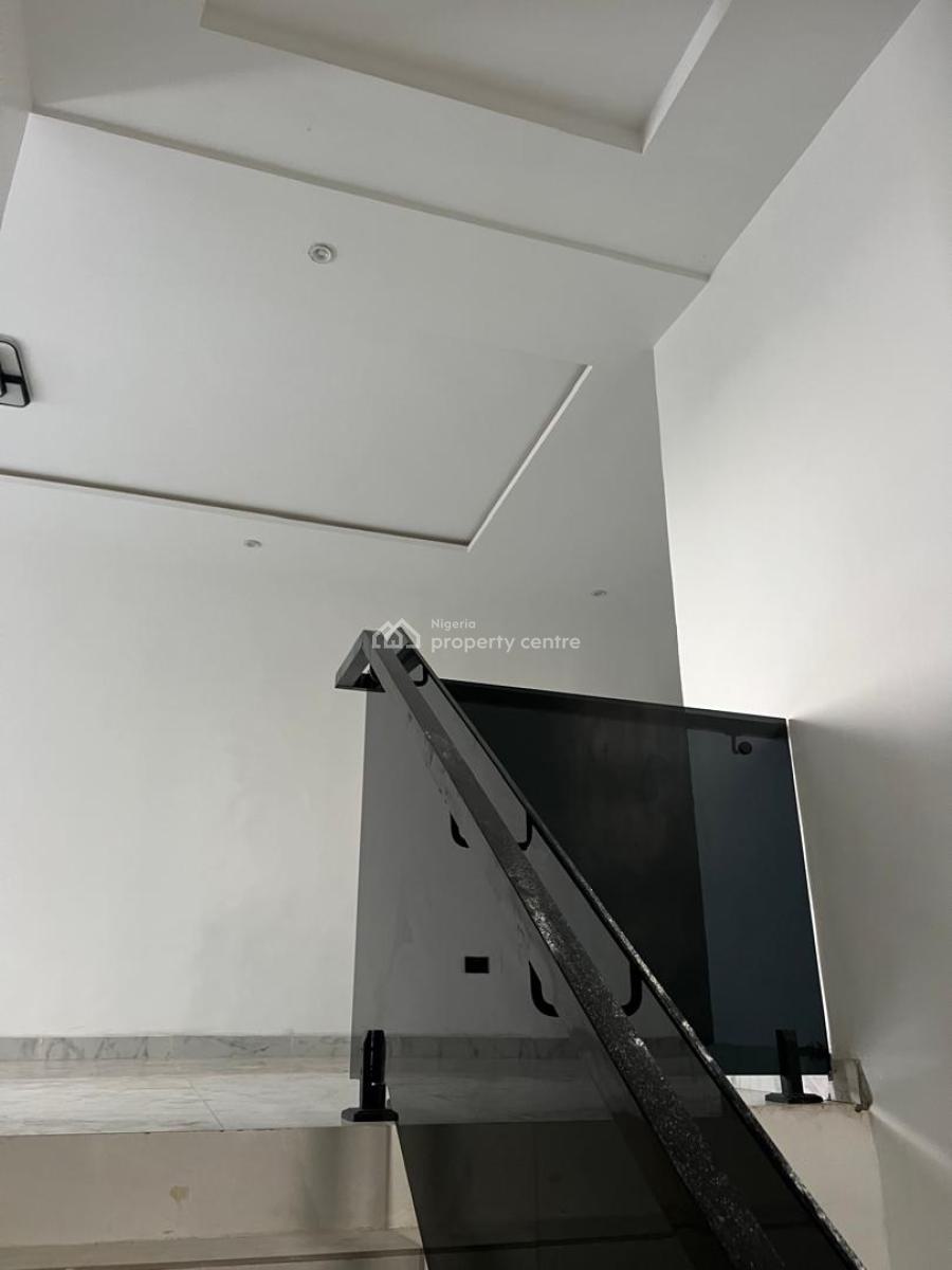 Lovely 2 Units of Newly Built Spacious  4 Bedroom Terrace Duplex, Adeniyi Jones, Ikeja, Lagos, Flat / Apartment for Rent