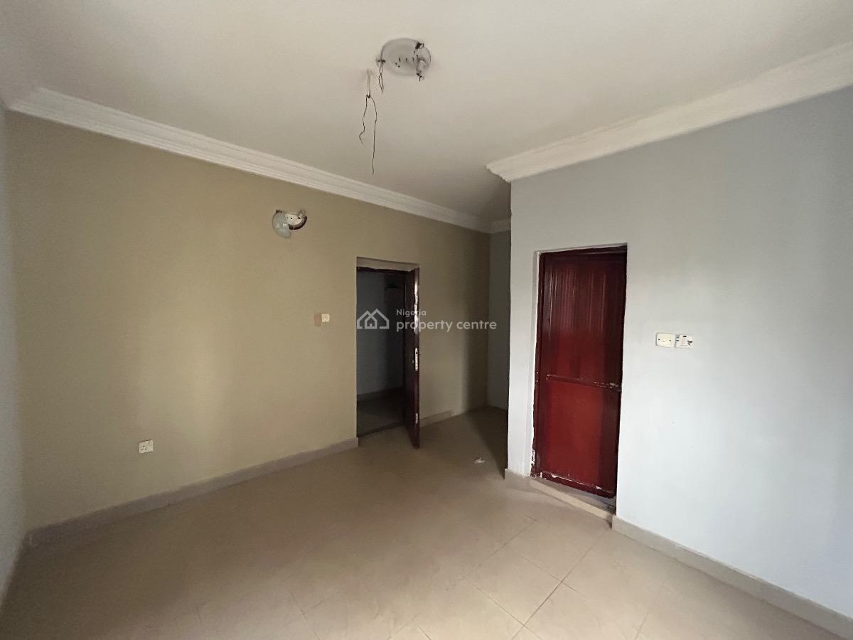 6 United of 3 Bedroom Flats, Sangotedo, Ajah, Lagos, Block of Flats for Sale