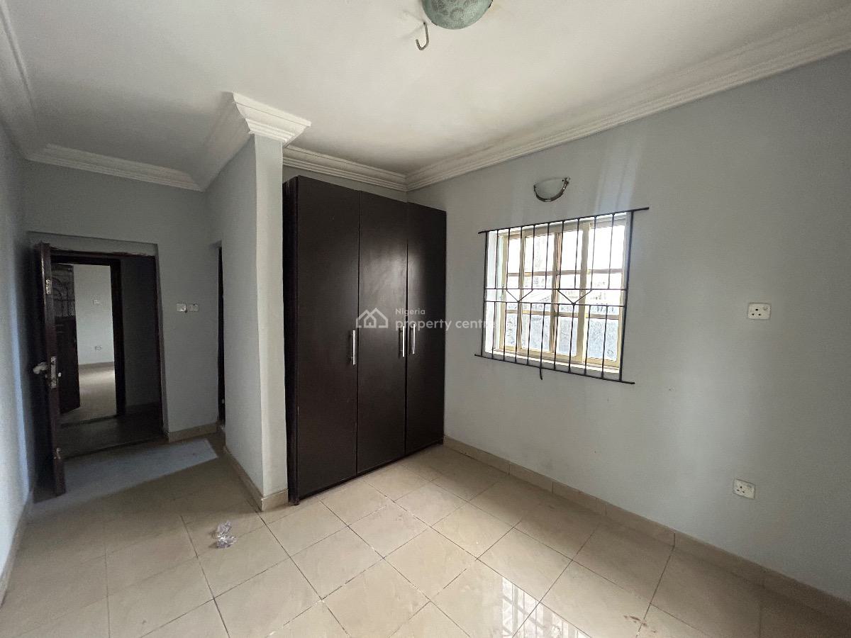 6 United of 3 Bedroom Flats, Sangotedo, Ajah, Lagos, Block of Flats for Sale