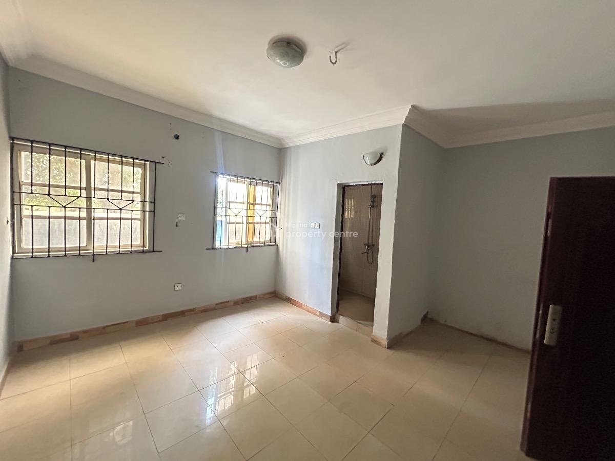 6 United of 3 Bedroom Flats, Sangotedo, Ajah, Lagos, Block of Flats for Sale