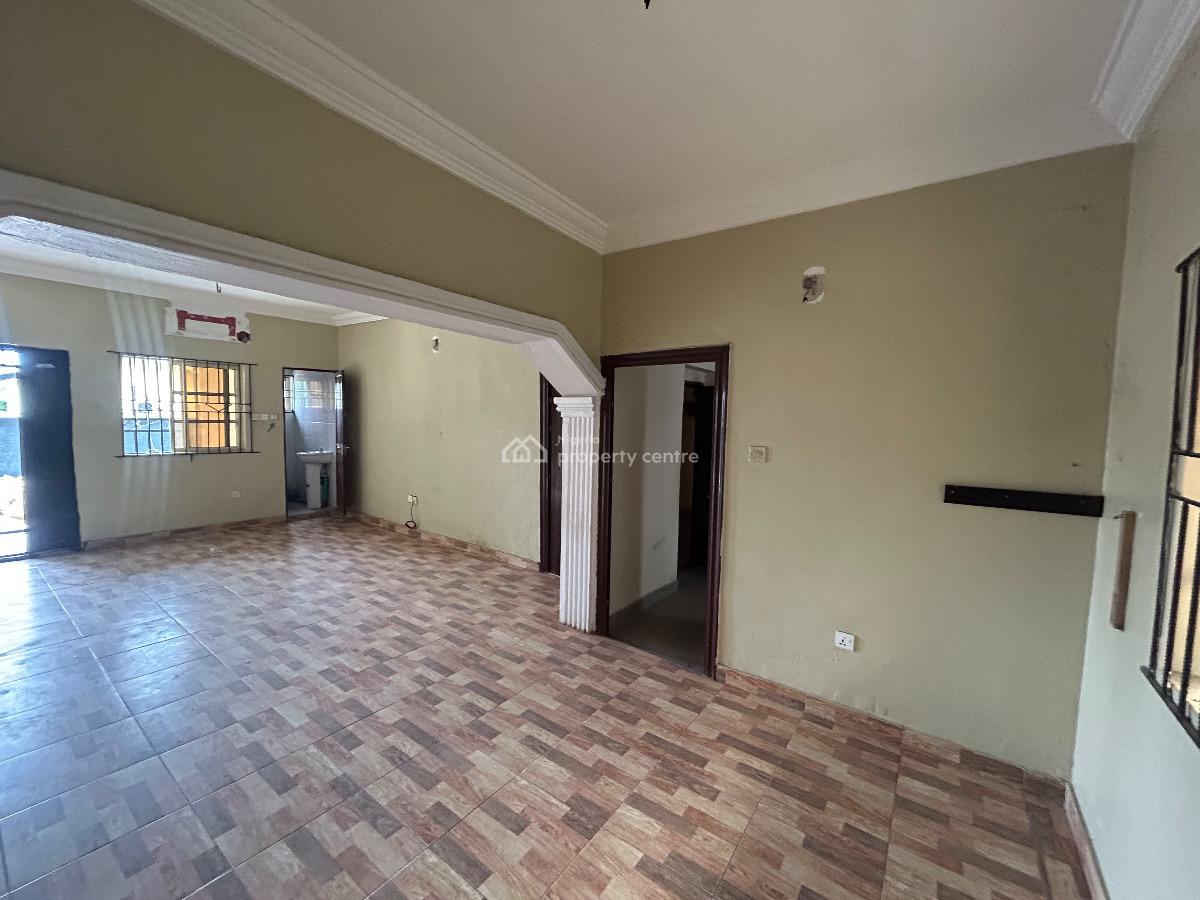 6 United of 3 Bedroom Flats, Sangotedo, Ajah, Lagos, Block of Flats for Sale
