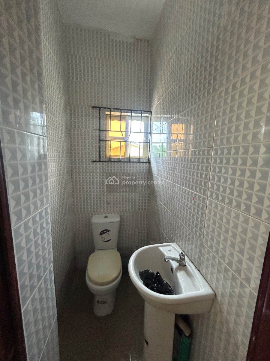 6 United of 3 Bedroom Flats, Sangotedo, Ajah, Lagos, Block of Flats for Sale