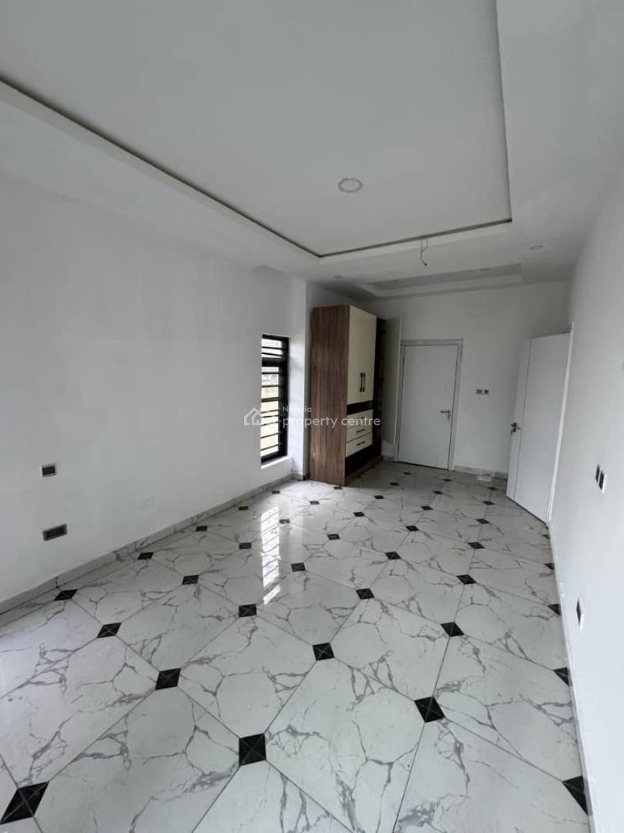 Luxury 2 Bedroom Apartment with Excellent Facilities, Chevron, Lekki, Lagos, Flat / Apartment for Rent