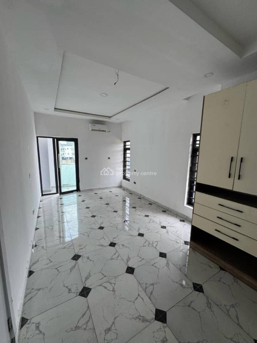 Luxury 2 Bedroom Apartment with Excellent Facilities, Chevron, Lekki, Lagos, Flat / Apartment for Rent