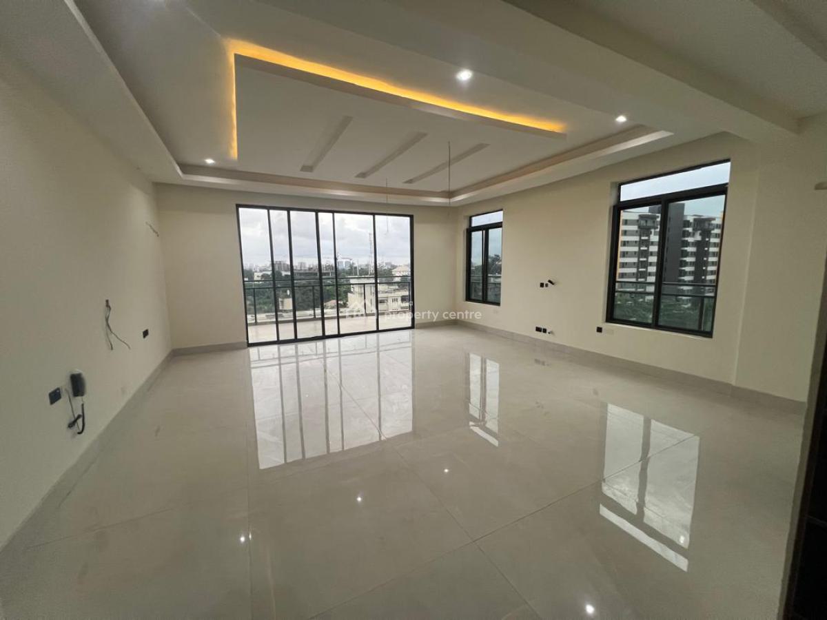 Luxury 5 Bedroom Penthouse, Ikoyi, Lagos, House for Sale