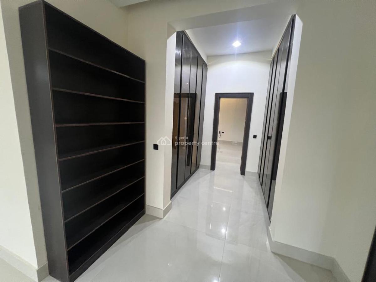 Luxury 5 Bedroom Penthouse, Ikoyi, Lagos, House for Sale