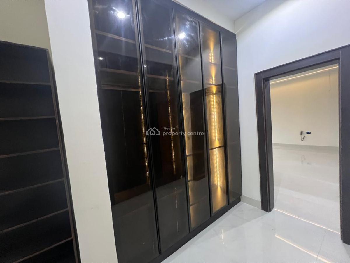Luxury 5 Bedroom Penthouse, Ikoyi, Lagos, House for Sale