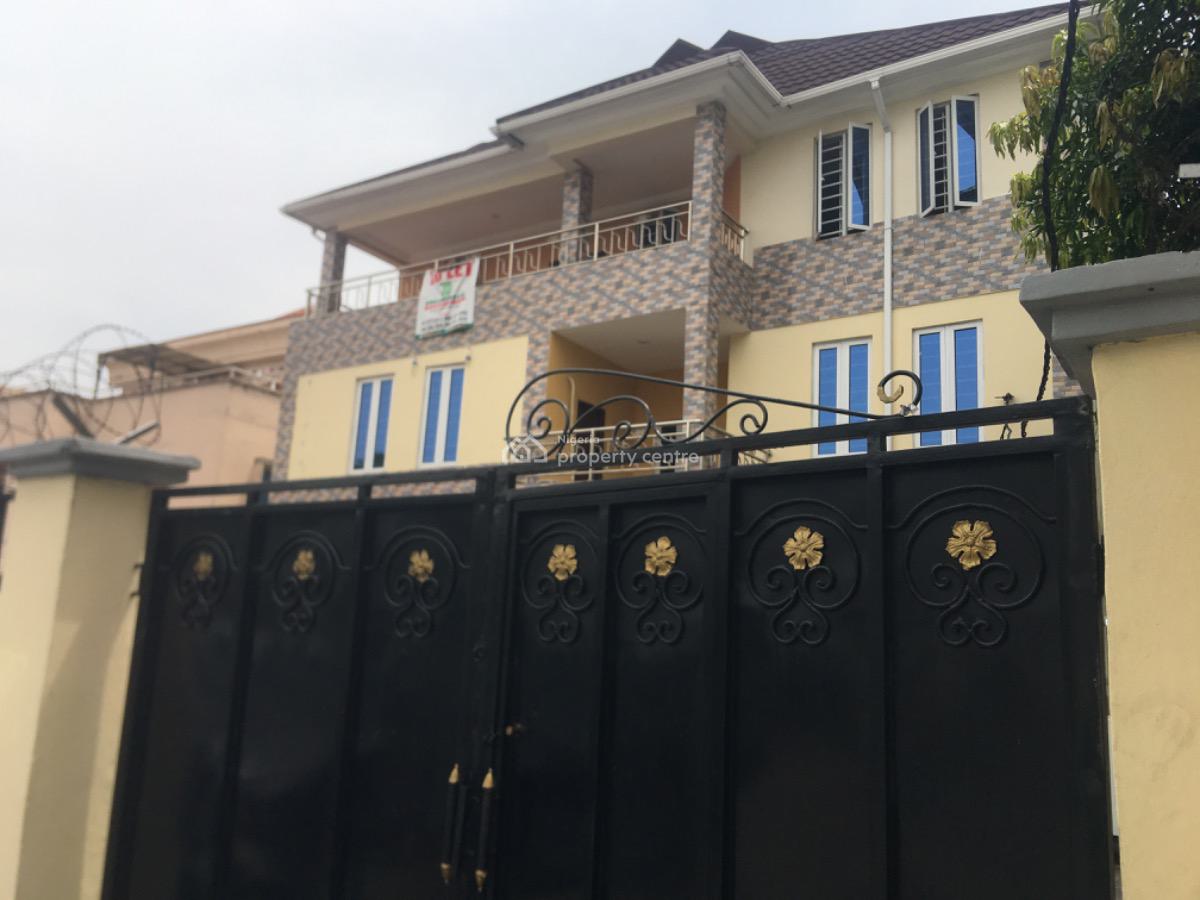 3 Bedroom Apartment, Oniru, Victoria Island (vi), Lagos, Flat / Apartment for Rent