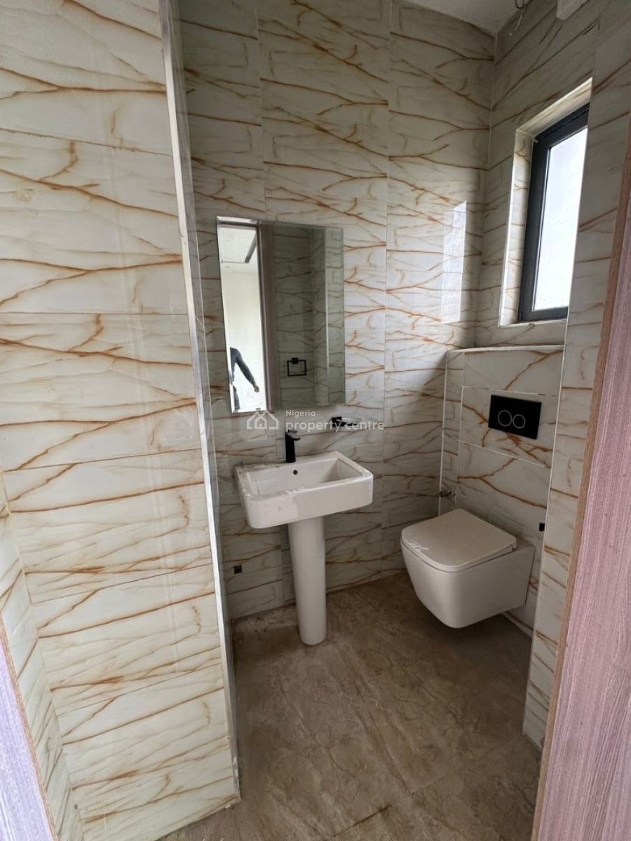 3-bedroom Maisonette Duplex- Ikoyi, Osborne, Ikoyi, Lagos, Flat / Apartment for Rent