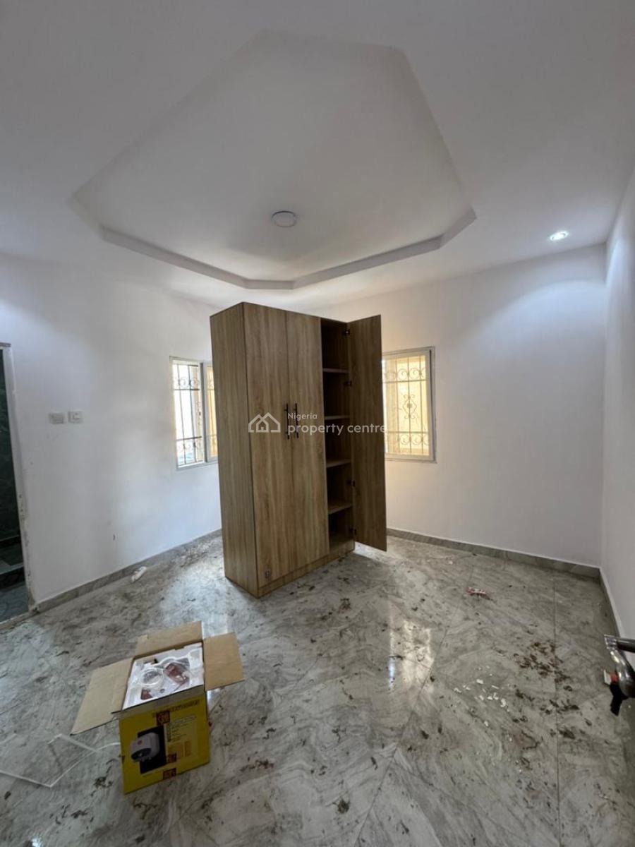 2bedroom Apartment, Ilaje, Ajah, Lagos, Flat / Apartment for Rent