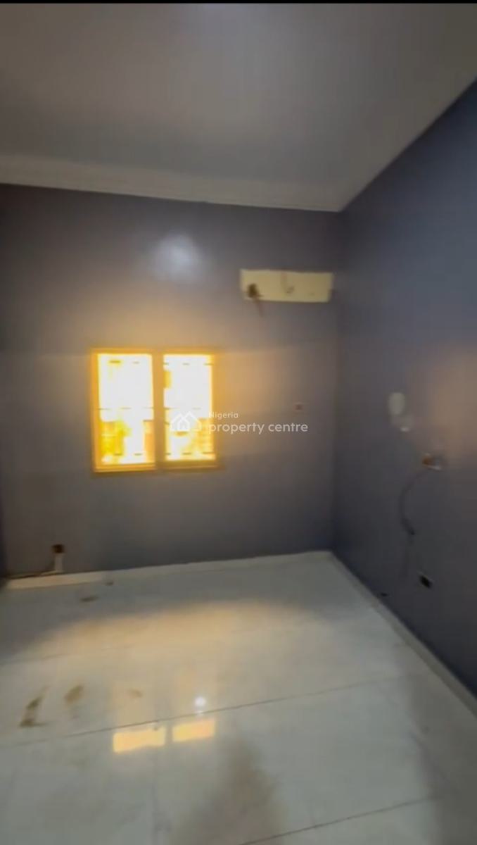 Clean 4bedroom Terrace Duplex with Bq,tarred Rd, By Nnpc, Guzape District, Abuja, Terraced Duplex for Rent