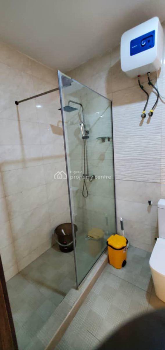 4 Units of 3 Bedrooms Apartments + Bq Each, Oniru, Victoria Island (vi), Lagos, Block of Flats for Rent