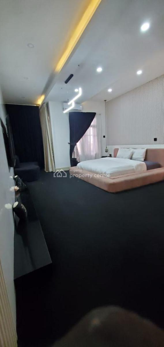 4 Units of 3 Bedrooms Apartments + Bq Each, Oniru, Victoria Island (vi), Lagos, Block of Flats for Rent