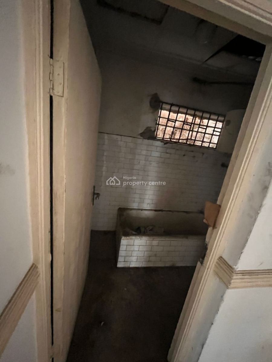 Well Built Block of Flats, Directly Off Idimu Road, Ejigbo, Lagos, Block of Flats for Sale