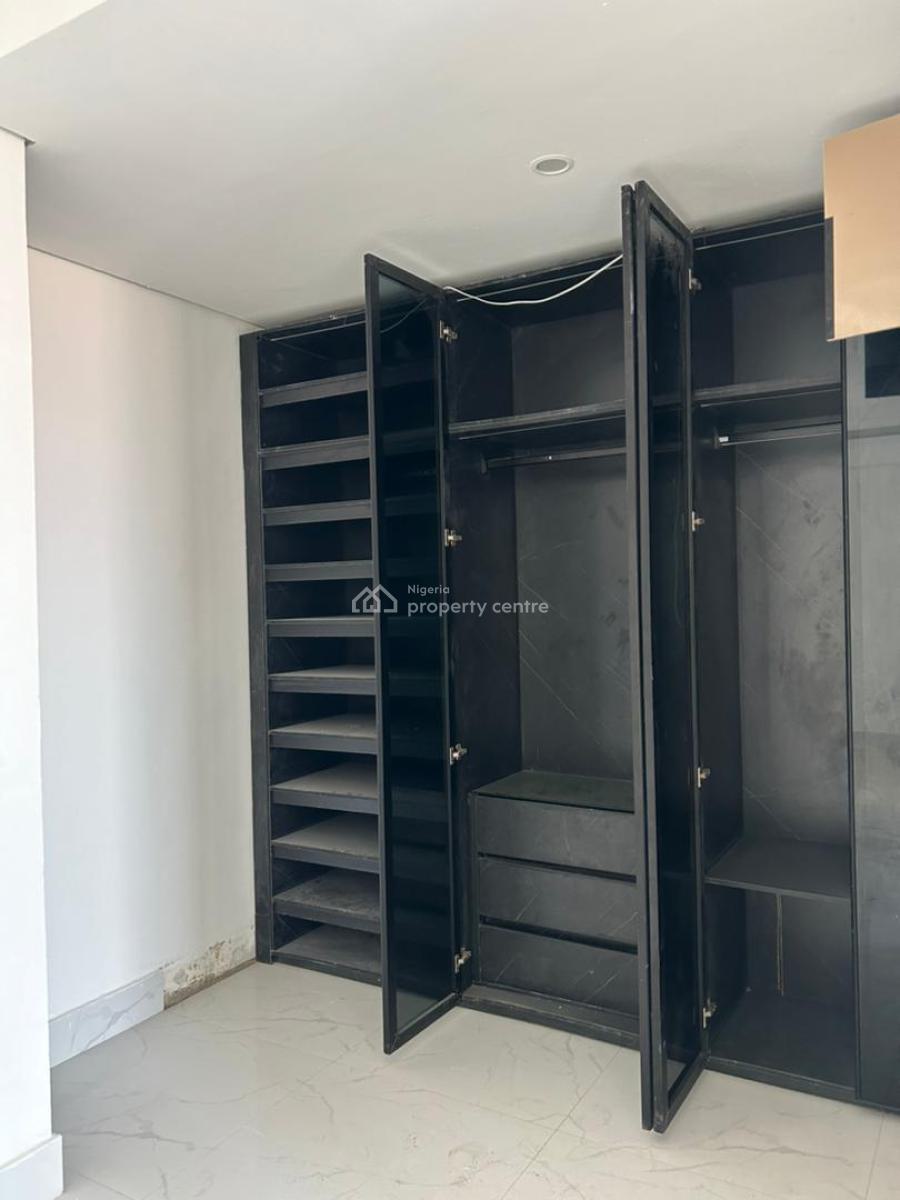 4-bedroom Maisonette in Ikoyi, Ikoyi, Lagos, House for Rent