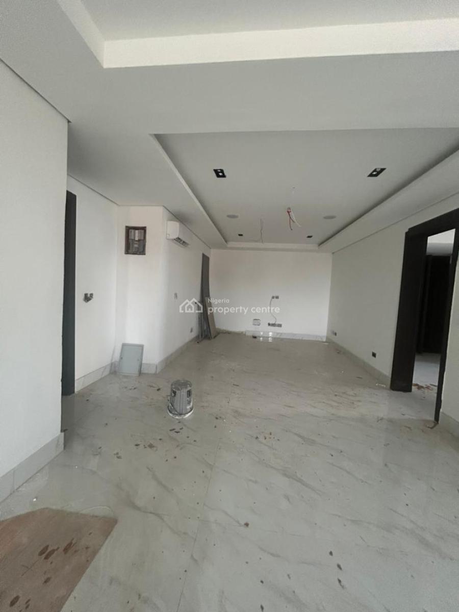 4-bedroom Maisonette in Ikoyi, Ikoyi, Lagos, House for Rent