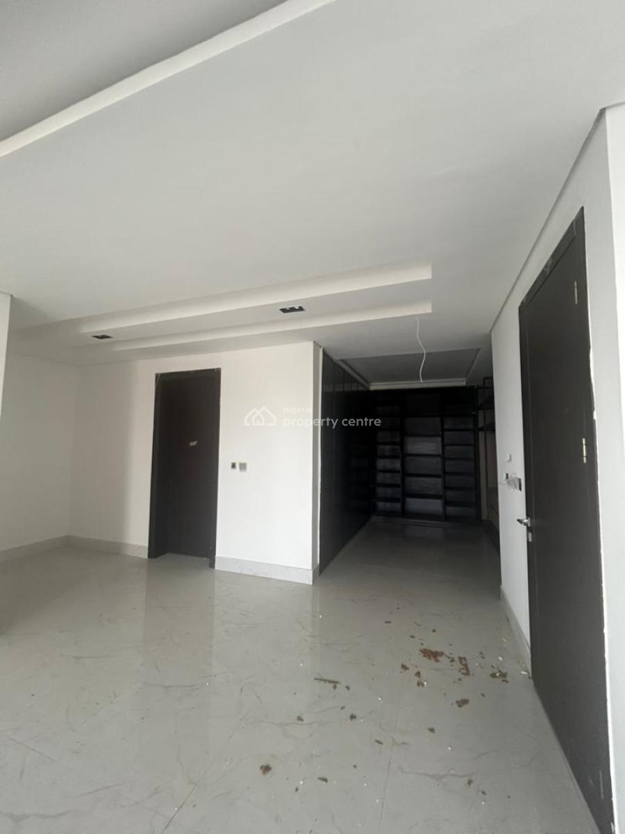 4-bedroom Maisonette in Ikoyi, Ikoyi, Lagos, House for Rent