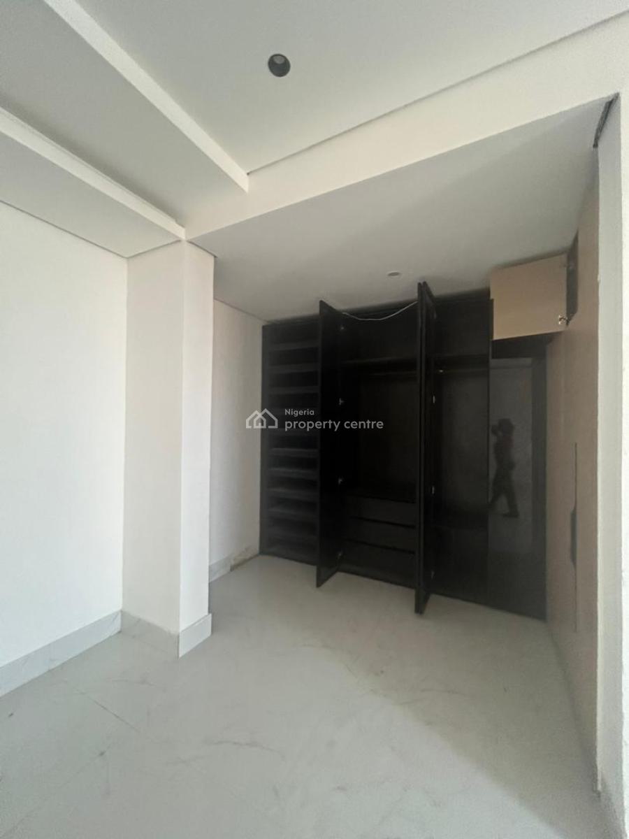 4-bedroom Maisonette in Ikoyi, Ikoyi, Lagos, House for Rent