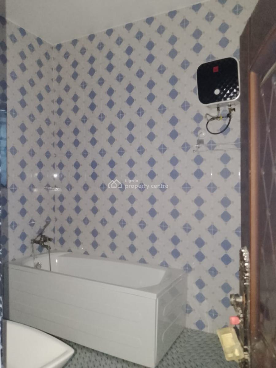 Luxury 4 Bedroom Duplex with Excellent Facilities, Abijo Gra, Ajah, Lagos, Semi-detached Duplex for Rent