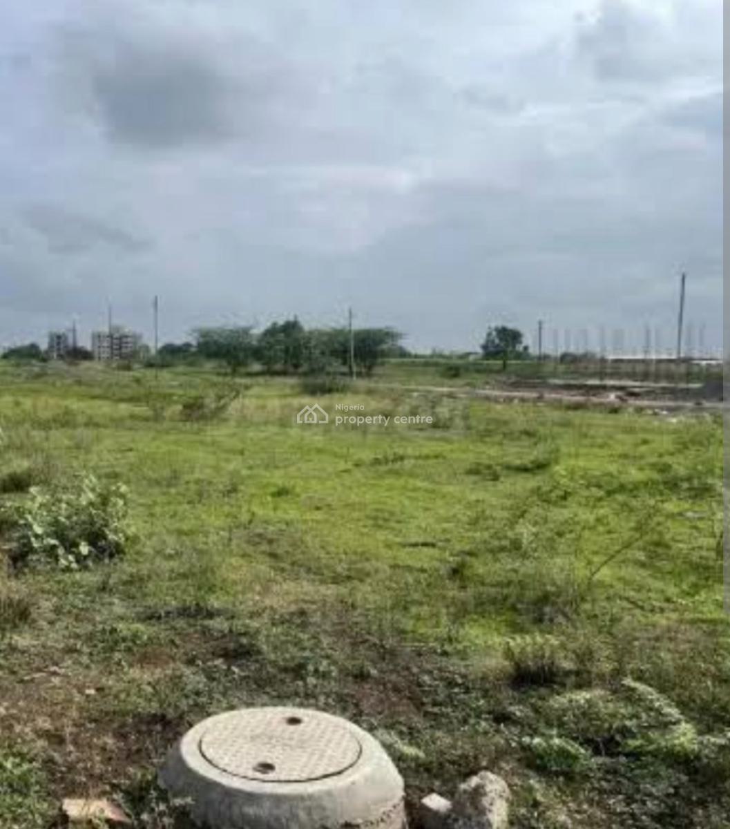 Investors Delight Land in Serene Location, Victoria Garth Castle Estate  Vgc Lekki, Vgc, Lekki, Lagos, Residential Land for Sale