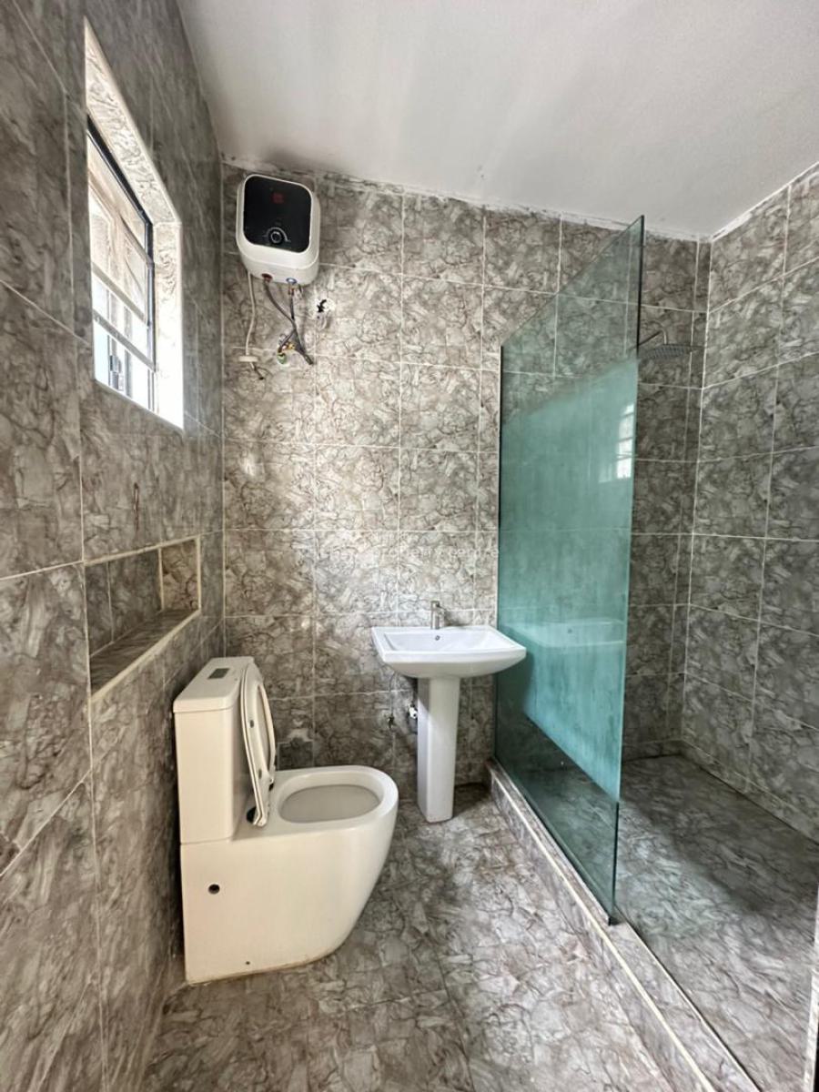 𝐄𝐋𝐋 𝐌𝐀𝐈𝐍𝐓𝐀𝐈𝐍𝐄𝐃 2 𝐁𝐄𝐃𝐑𝐎𝐎𝐌 𝐀𝐏𝐀𝐑𝐓𝐌𝐄𝐍𝐓, Ikate, Lekki, Lagos, Flat / Apartment for Rent