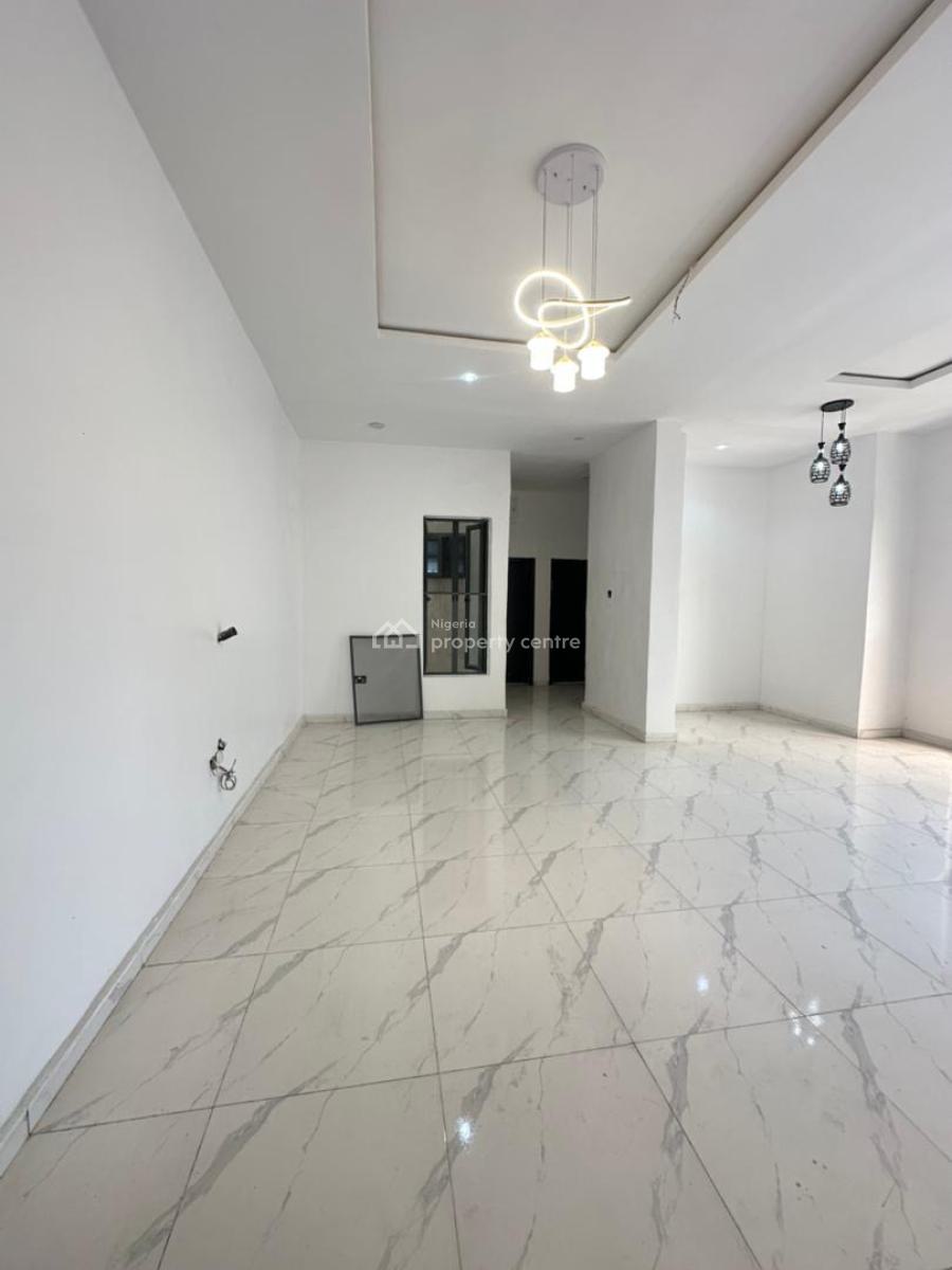 𝐄𝐋𝐋 𝐌𝐀𝐈𝐍𝐓𝐀𝐈𝐍𝐄𝐃 2 𝐁𝐄𝐃𝐑𝐎𝐎𝐌 𝐀𝐏𝐀𝐑𝐓𝐌𝐄𝐍𝐓, Ikate, Lekki, Lagos, Flat / Apartment for Rent