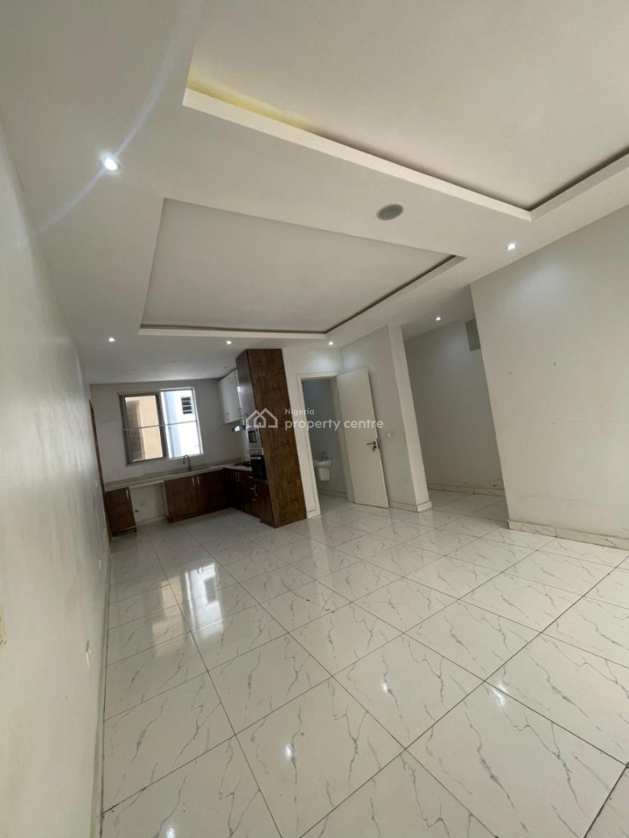 Luxury 2 Bedroom Apartment with Excellent Facilities, Olologo Lekki, Lekki, Lagos, Flat / Apartment for Rent