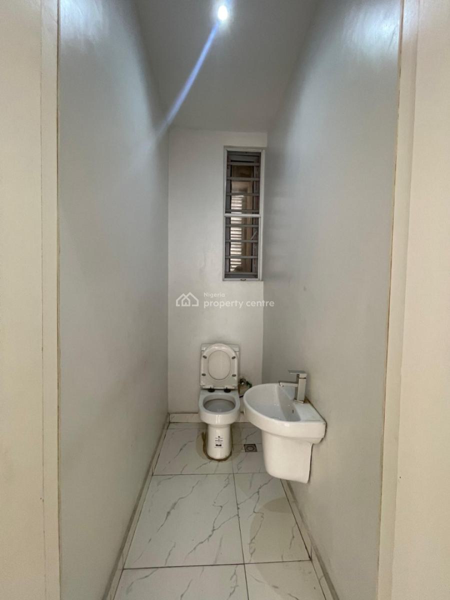 Luxury 2 Bedroom Apartment with Excellent Facilities, Olologo Lekki, Lekki, Lagos, Flat / Apartment for Rent