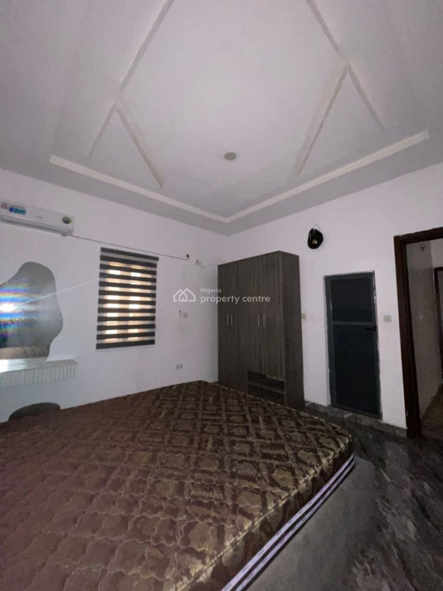 Spacious 2 Bedroom Apartment, Chevron Alternative, Lekki, Lagos, Flat / Apartment for Rent
