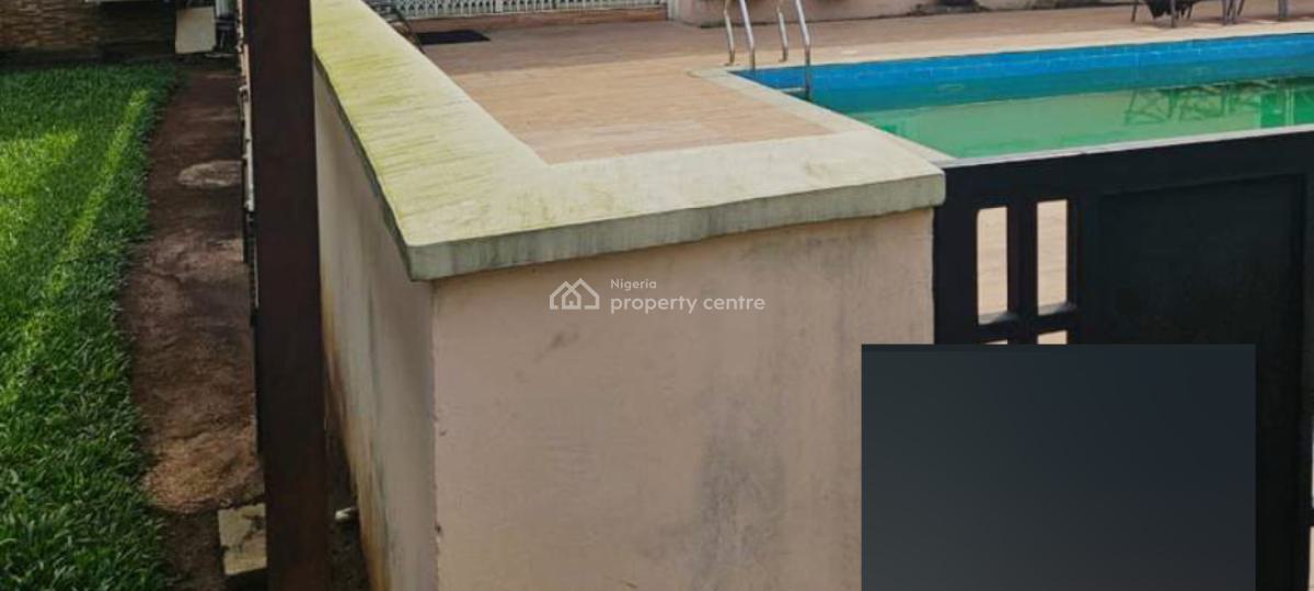 Land, Ikeja, Ikeja Gra, Ikeja, Lagos, Residential Land for Sale