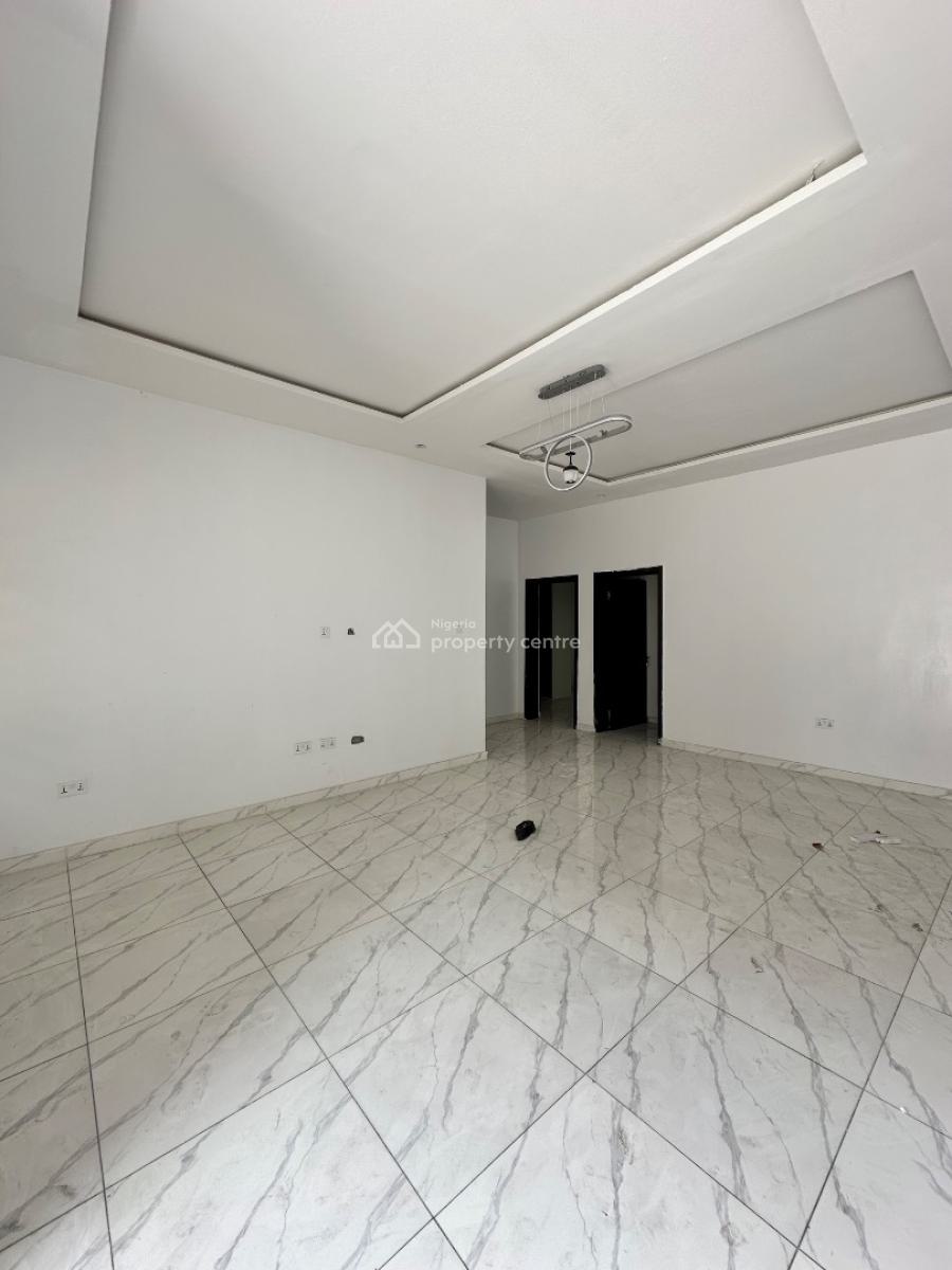 3 Bedroom Apartment, Lekki, Ajah, Lagos, Flat / Apartment for Sale