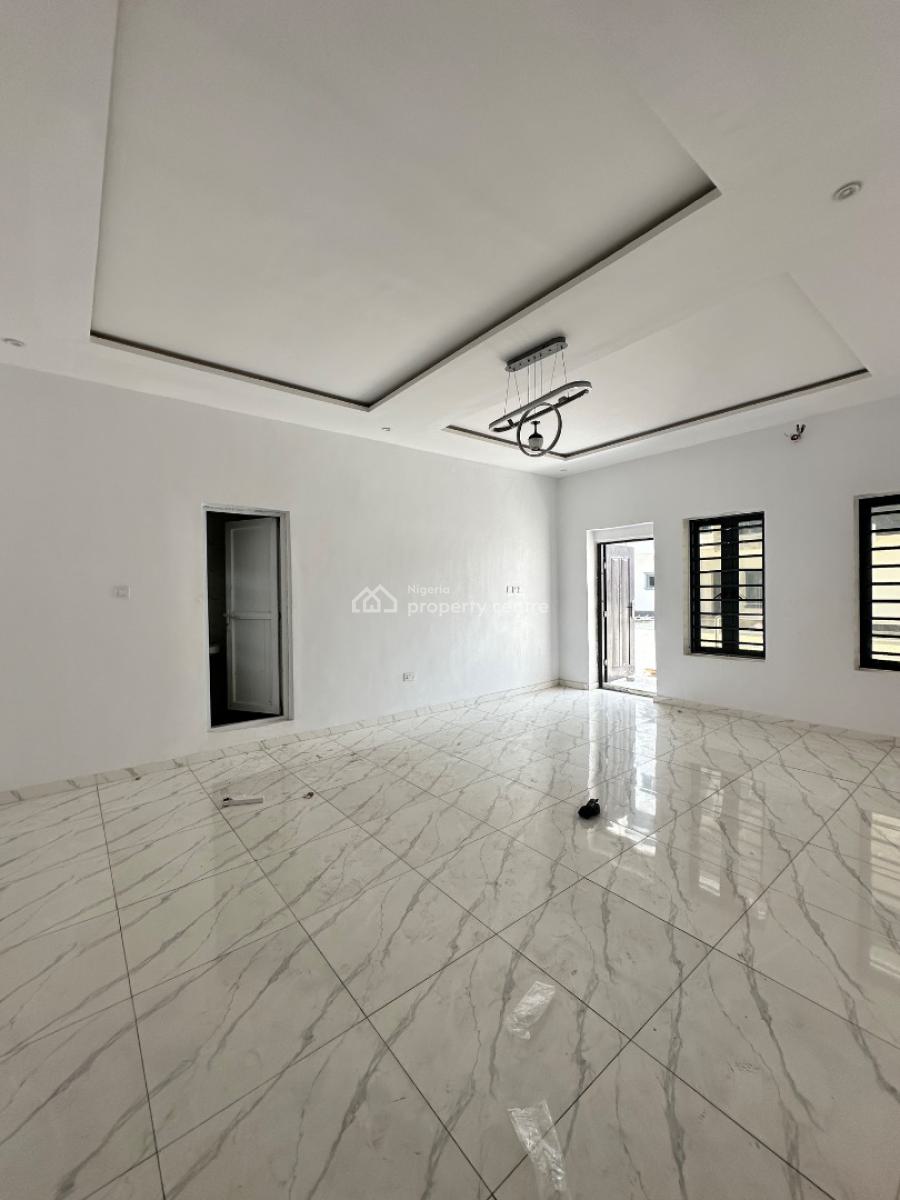 3 Bedroom Apartment, Lekki, Ajah, Lagos, Flat / Apartment for Sale