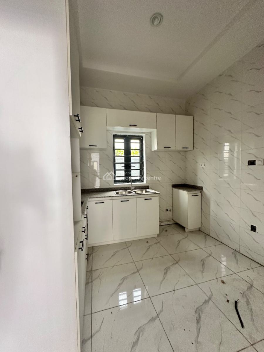 3 Bedroom Apartment, Lekki, Ajah, Lagos, Flat / Apartment for Sale