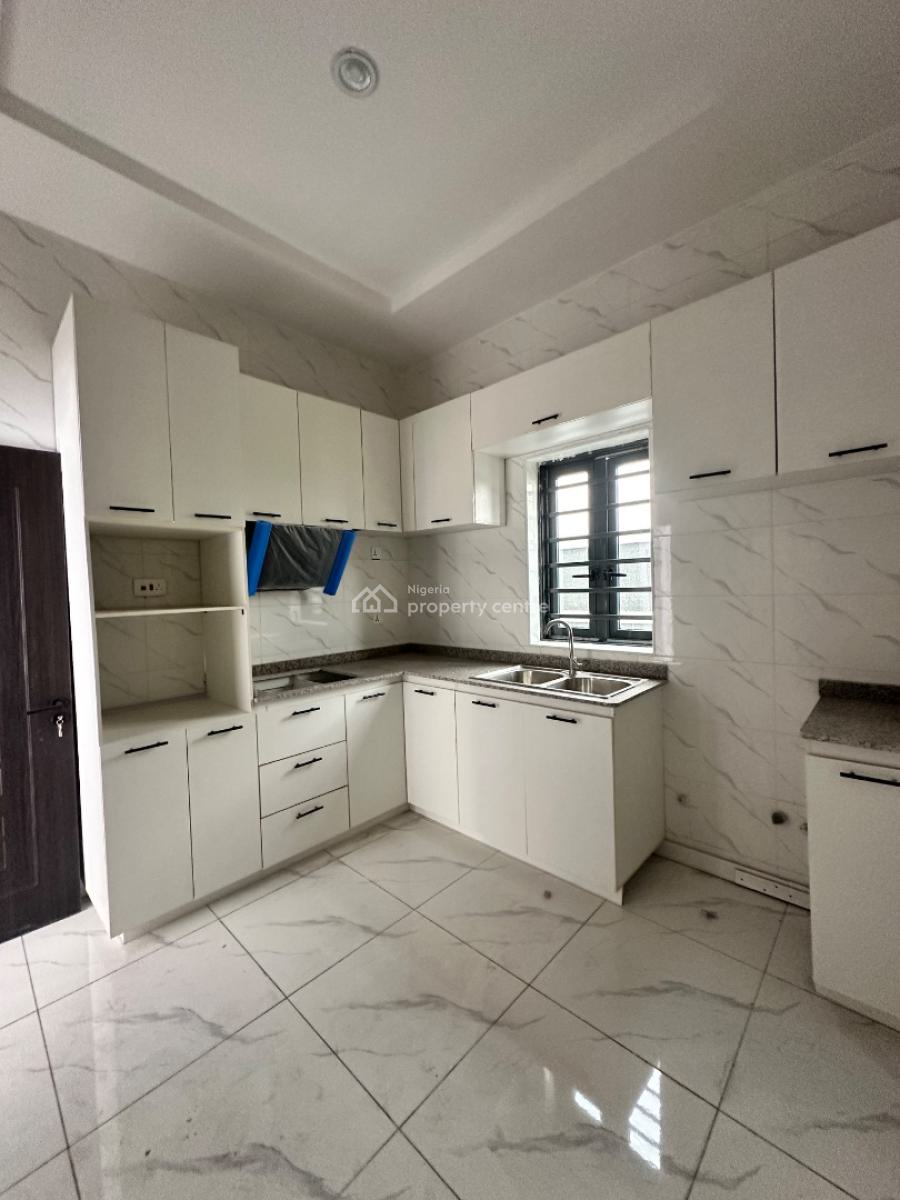 3 Bedroom Apartment, Lekki, Ajah, Lagos, Flat / Apartment for Sale