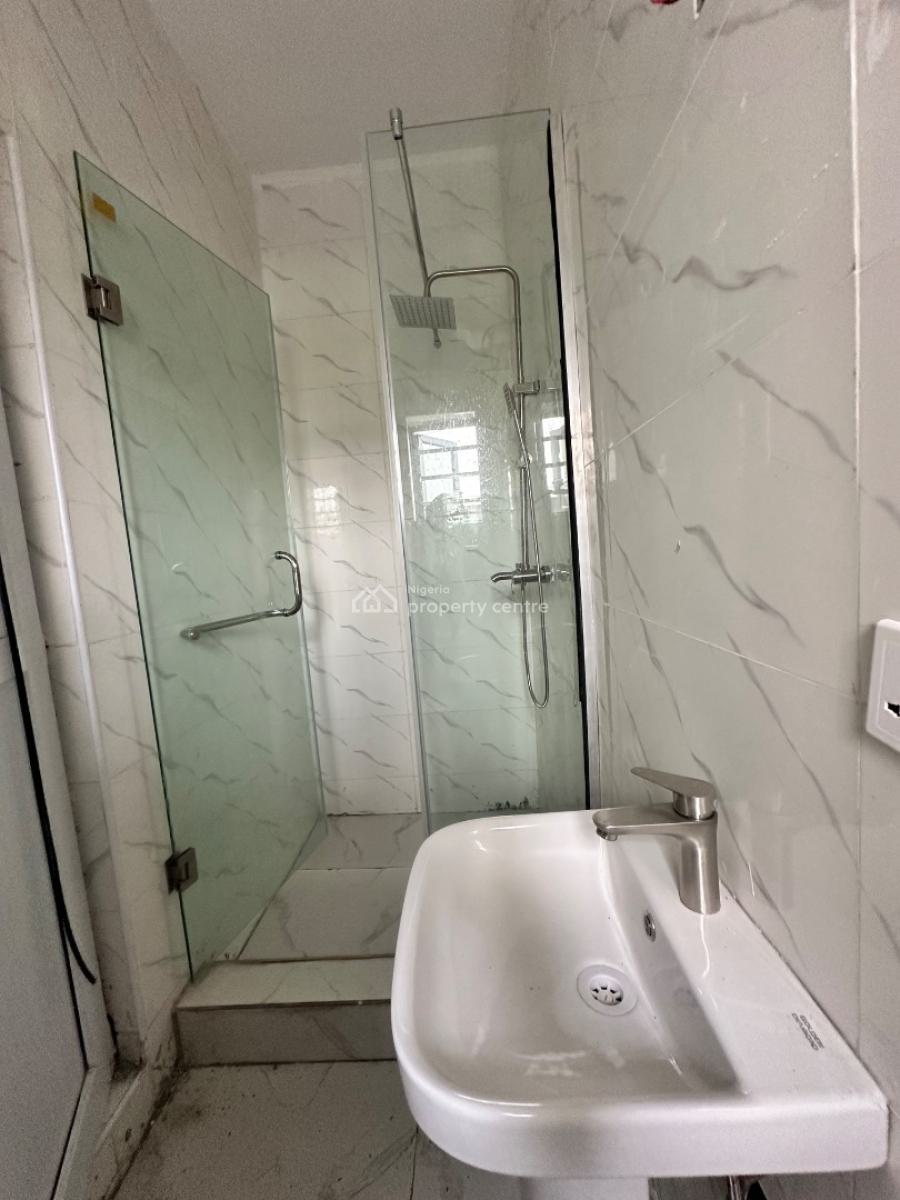 3 Bedroom Apartment, Lekki, Ajah, Lagos, Flat / Apartment for Sale