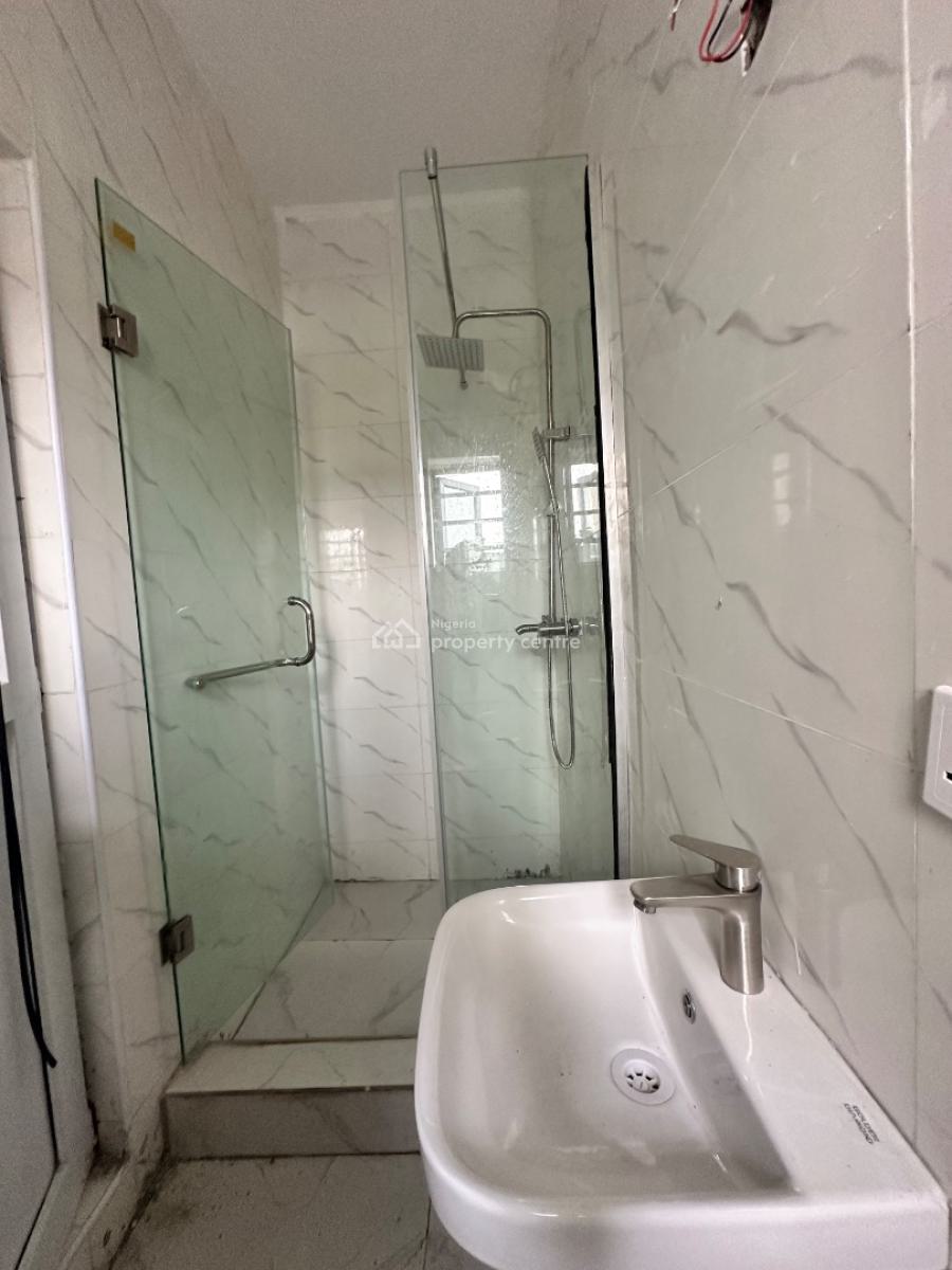 3 Bedroom Apartment, Lekki, Ajah, Lagos, Flat / Apartment for Sale