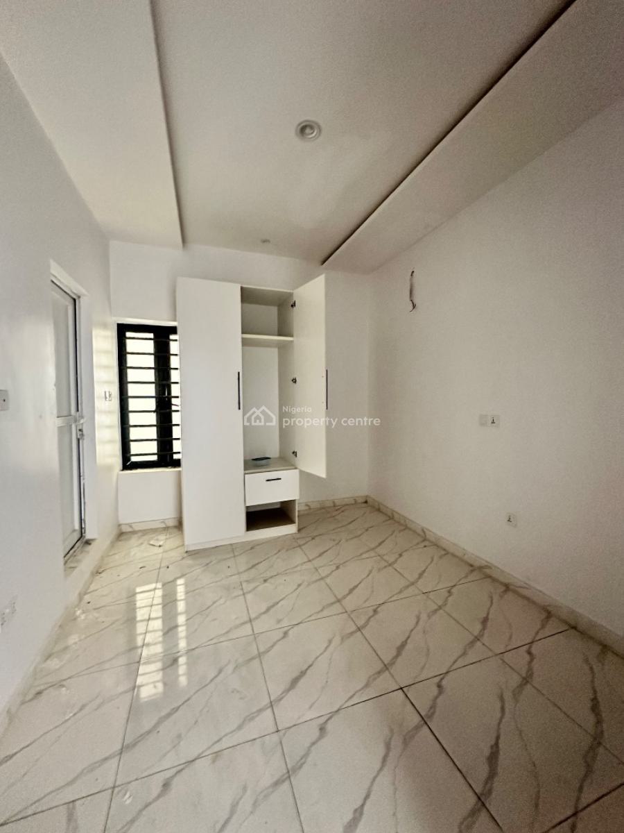 3 Bedroom Apartment, Lekki, Ajah, Lagos, Flat / Apartment for Sale