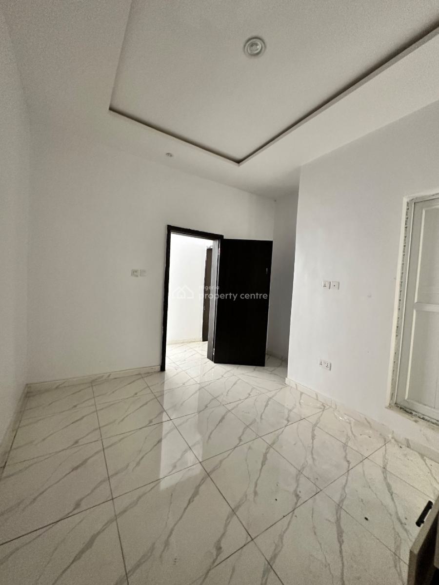 3 Bedroom Apartment, Lekki, Ajah, Lagos, Flat / Apartment for Sale