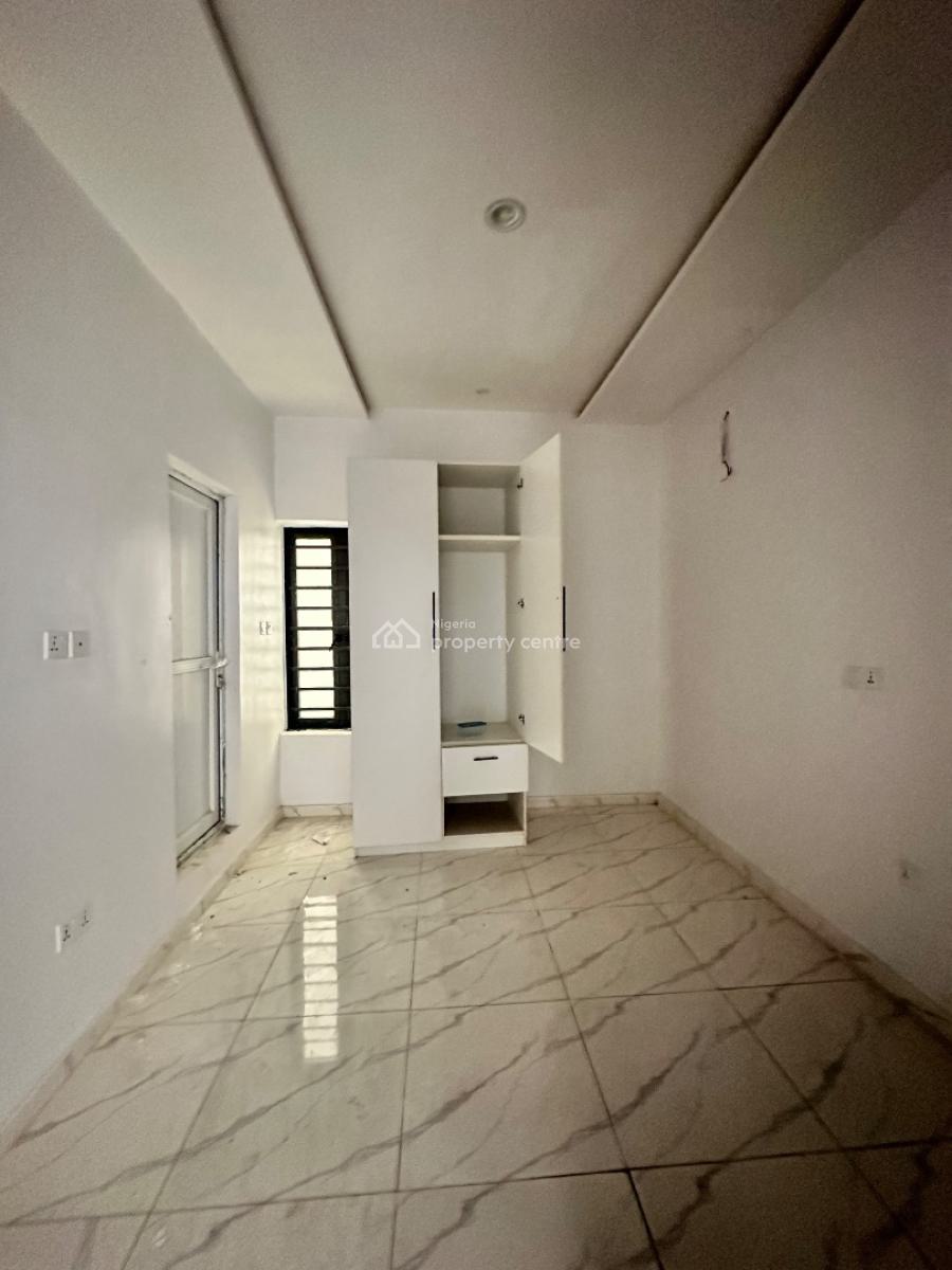 3 Bedroom Apartment, Lekki, Ajah, Lagos, Flat / Apartment for Sale