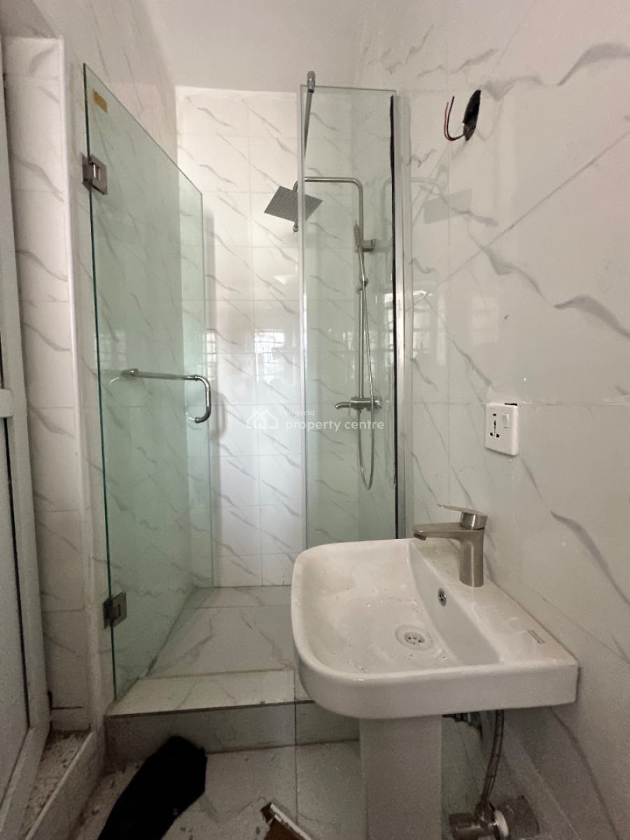 3 Bedroom Apartment, Lekki, Ajah, Lagos, Flat / Apartment for Sale