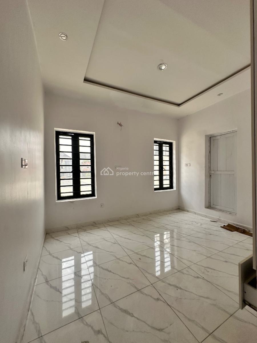 3 Bedroom Apartment, Lekki, Ajah, Lagos, Flat / Apartment for Sale