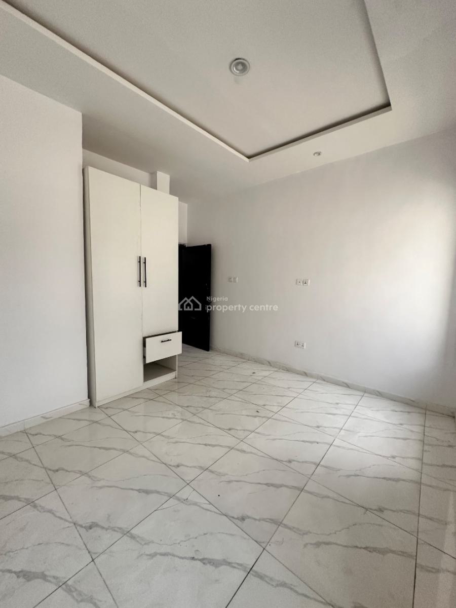 3 Bedroom Apartment, Lekki, Ajah, Lagos, Flat / Apartment for Sale